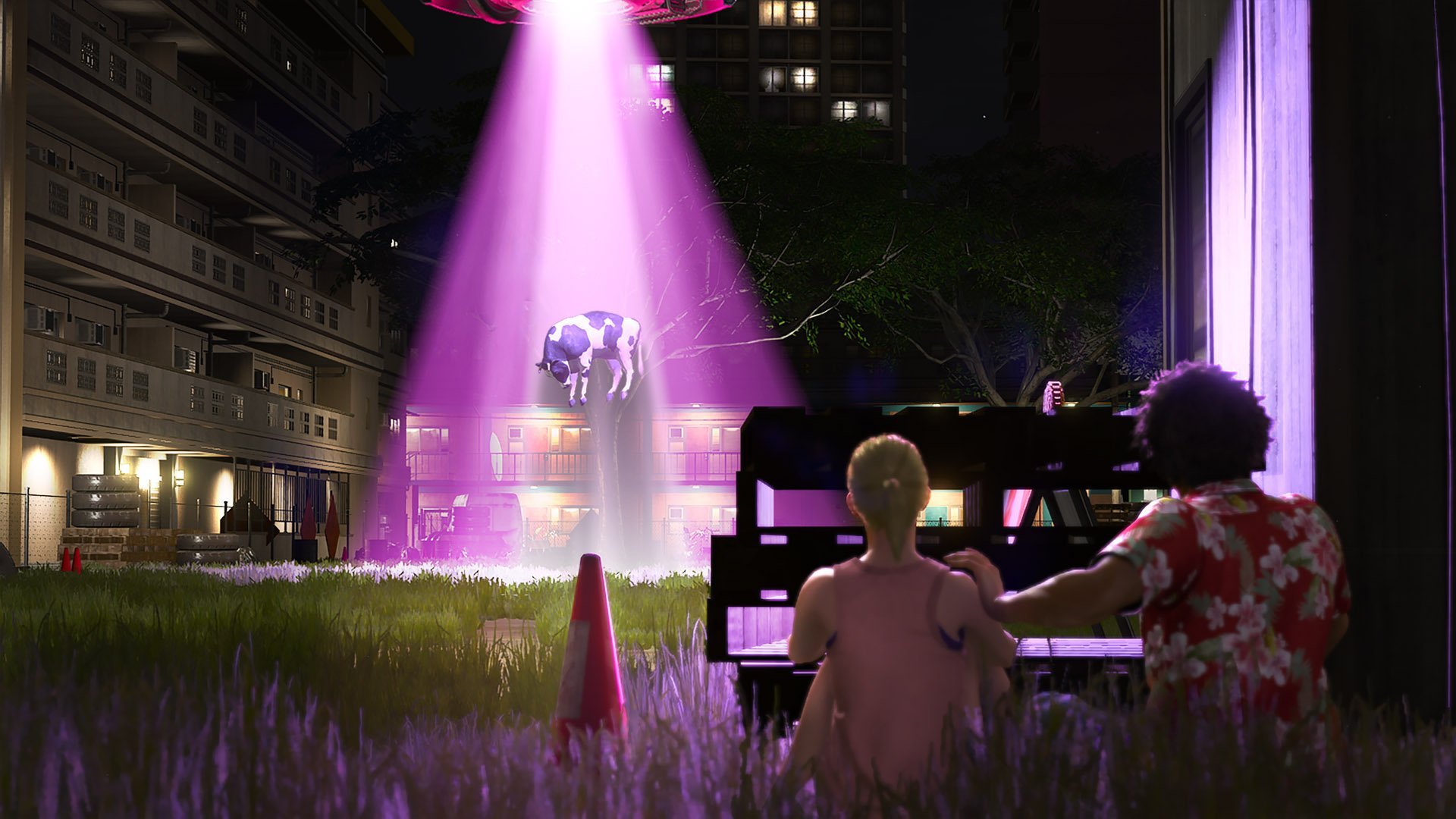 Like a Dragon: Infinite Wealth - Imagen 11